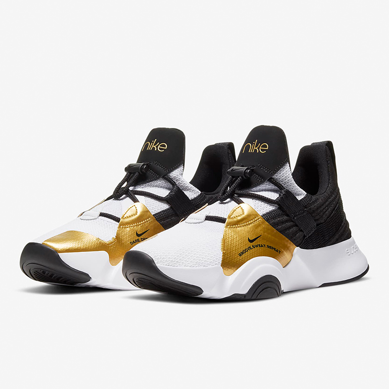 Nike/耐克正品SUPERREP GROOVE女子运动减震跑步鞋CT1248-109