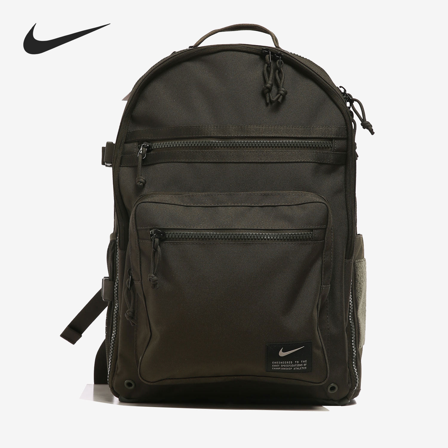 Nike/耐克正品 UTILITY POWER 新品男女训练双肩背包 CK2663-355