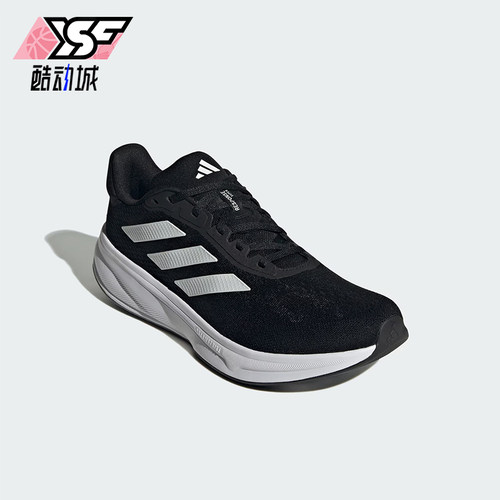 Adidas/阿迪达斯正品新款男士舒适低帮耐磨运动经典跑步鞋JI4308