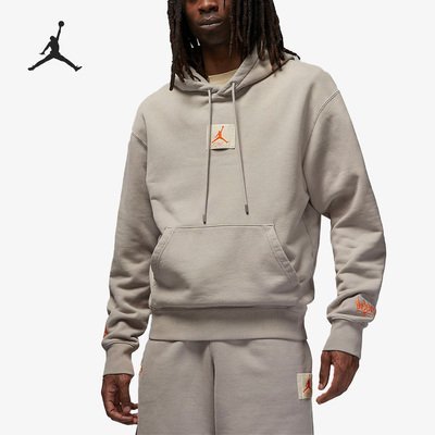 Nike/耐克正品男子连帽卫衣