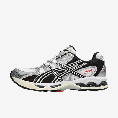 Asics亚瑟士正品Gel-Nimbus 10.1男女舒适休闲跑步鞋1203A543-106