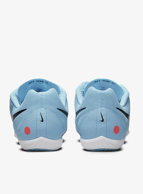 Nike/耐克正品26夏Zoom Rival Multi 男女运动跑步钉鞋DC8749-400