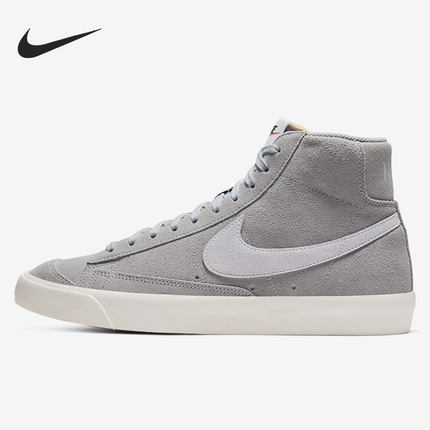 Nike/耐克正品 BLAZER MID '77 新款男子休闲运动板鞋 CI1172-001