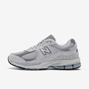 New Balance/NB正品2002R系列男女经典复古运动休闲鞋ML2002R0