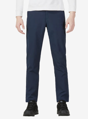 Jack wolfskin/狼爪正品春季男子户外防风休闲长裤5522052