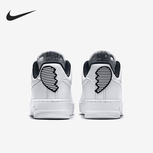 Force AJ0867 耐克正品 100 LX女士运动板鞋 26夏Air Nike