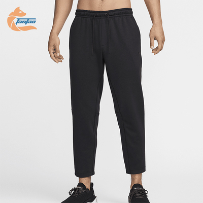 耐克男士针织休闲训练运动裤