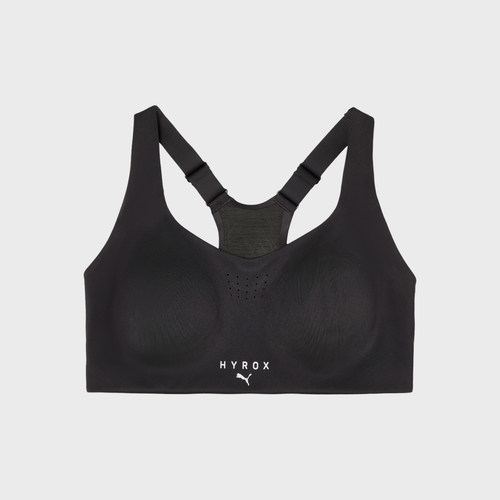 Puma/彪马正品女士高强度日常训练透气运动内衣529149-01