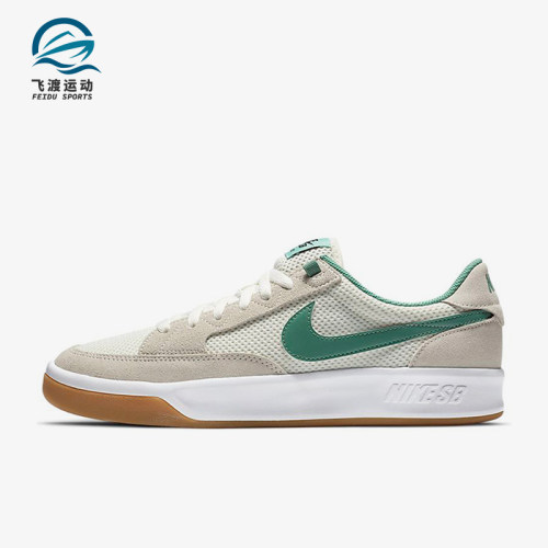 Nike/耐克正品男女时尚休闲透气减震轻便低帮板鞋CJ0887-104