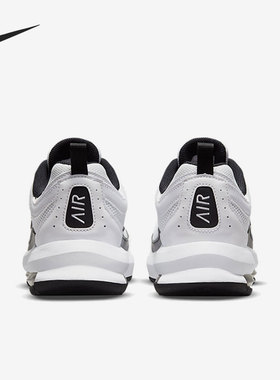 Nike/耐克正品夏季新款男子运动训练减震跑步鞋 CU4826-100