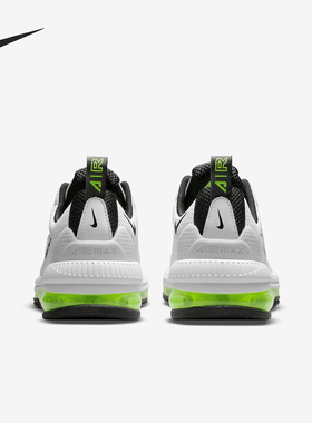 Nike/耐克正品Air Max GenomeGS女子大童运动鞋CZ4652-103