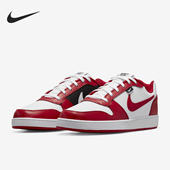 耐克正品 低帮轻便耐磨板鞋 EBERNON Nike Low男士 经典 AQ1774 101
