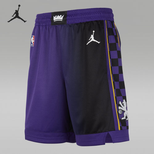 Nike耐克正品Jordan Sacramento Kings休闲运动篮球DX8732-504