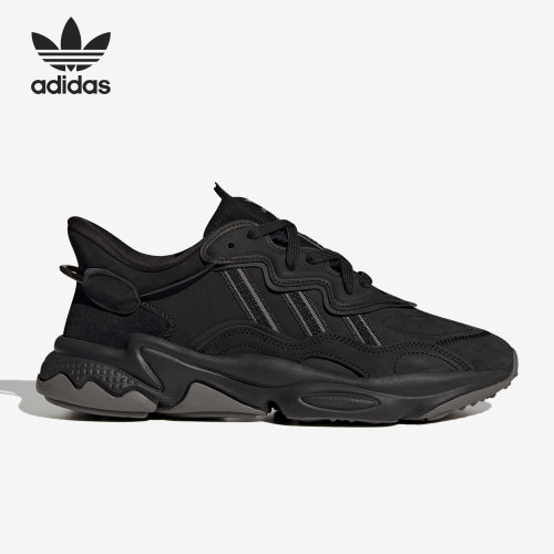 Adidas/阿迪达斯正品三叶草OZWEEGO男女运动休闲老爹鞋HP7776
