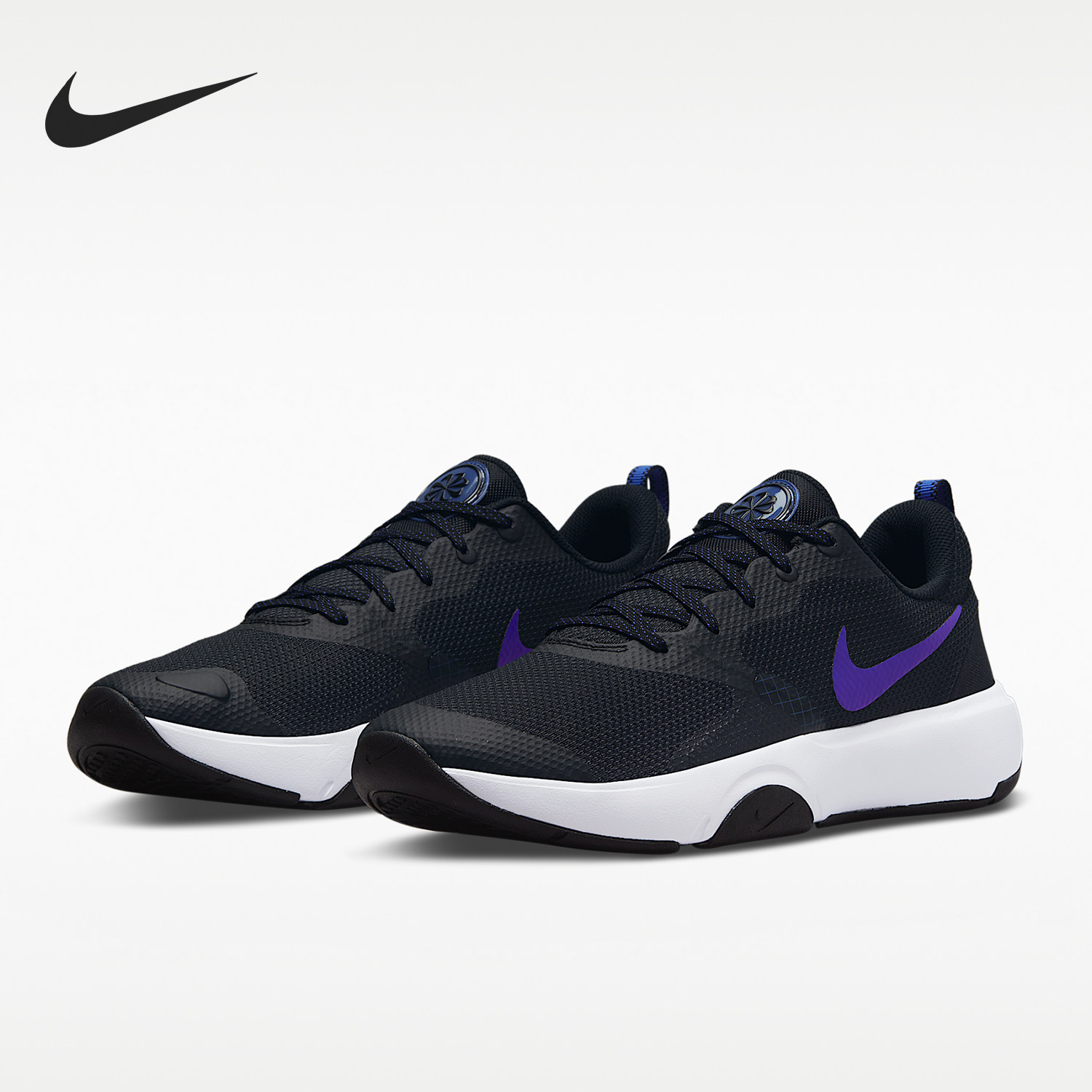 Nike耐克正品男款City Rep TR舒适防滑耐磨训练鞋DA1352-006图片