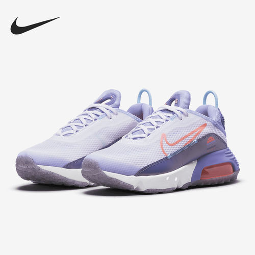 Nike/耐克正品当季新款运动休闲低帮系带大童休闲鞋 DA2417-100