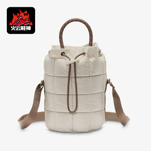 耐克正品 休闲日常收纳挎包HQ6709 2025年冬季 男女经典 072 款 Nike