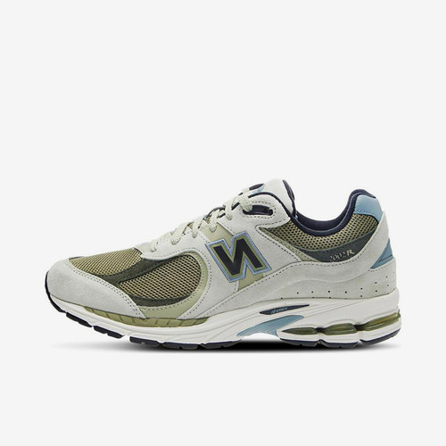 New Balance/NB正品运动男子缓震耐磨透气回弹低帮休闲鞋M2002RFT