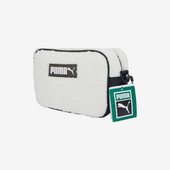 女子运动休闲收纳单肩背包079885 Puma 新款 当季 彪马正品