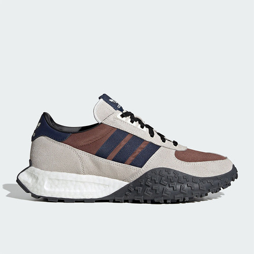 Adidas/阿迪达斯正品三叶草RETROPY E5男女时尚经典休闲鞋IG9982