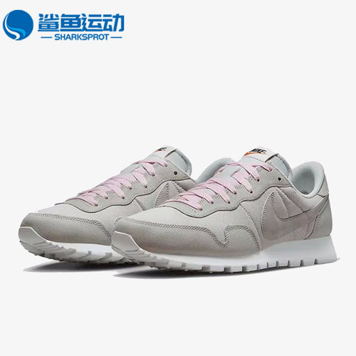 Nike/耐克正品秋新款男子运动休闲舒适缓震轻便跑步鞋 DV0432-001