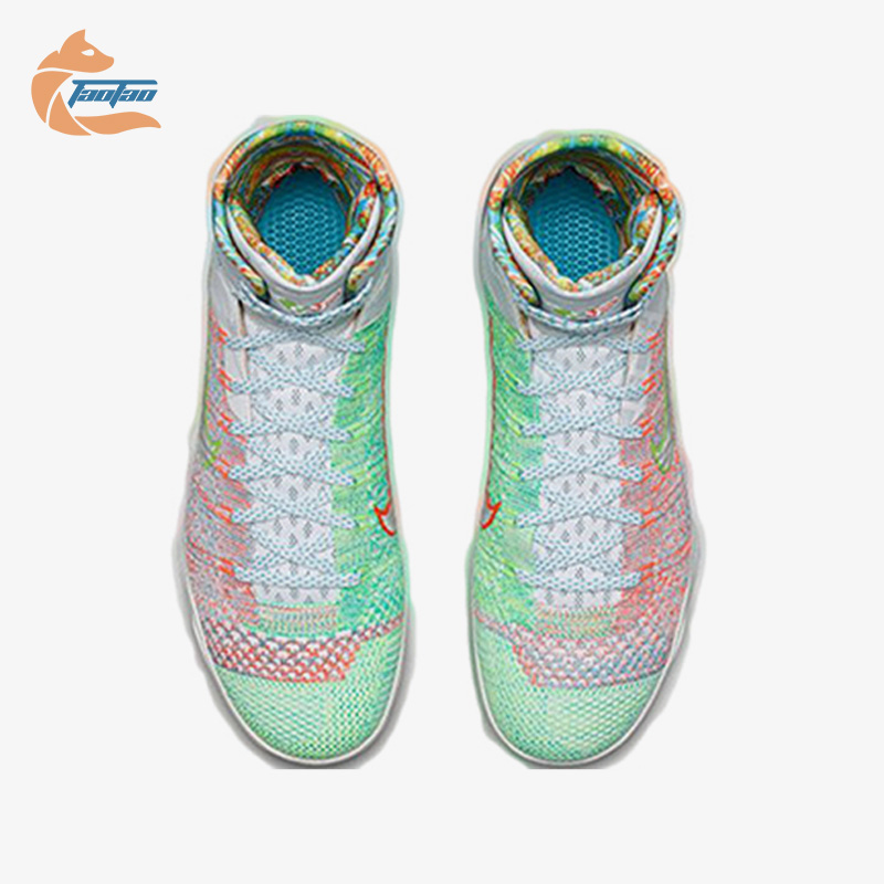 耐克KOBEIX男士篮球鞋