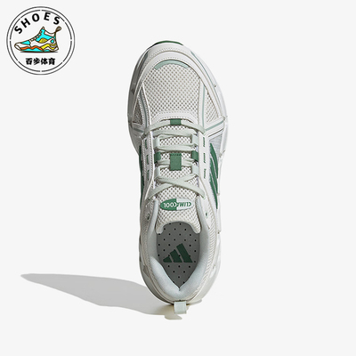 阿迪达斯男女缓震透气运动鞋