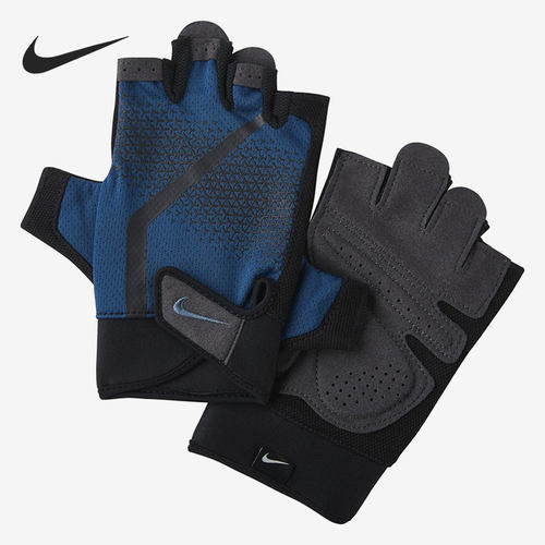 Nike/耐克正品特价男子时尚潮流健身运动休闲舒适手套AC4229-486
