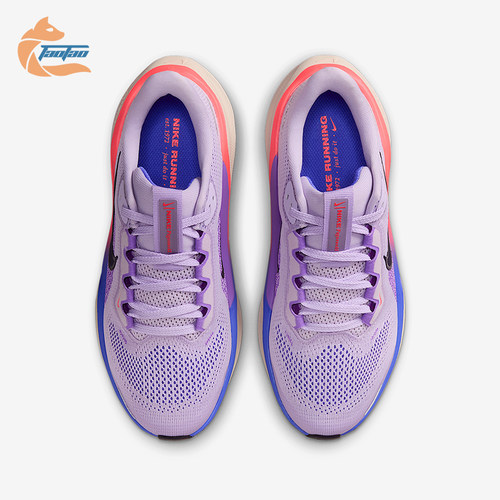 Nike/耐克正品Pegasus 41儿童系带低帮耐磨减震跑步鞋FN5041-502