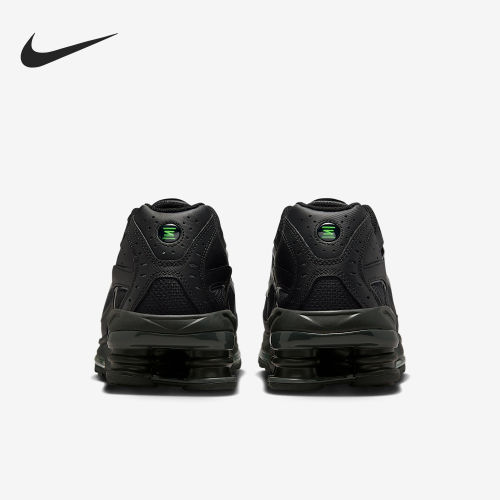 Nike/耐克正品Shox Ride 2男士低帮系带减震运动鞋IQ0294-010