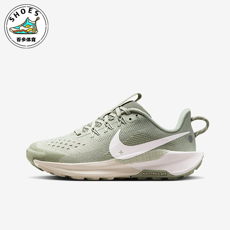 Nike/耐克正品2025儿童经典运动时尚越野专业跑步鞋FV5638-300