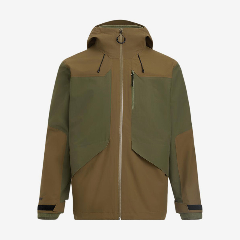 UA/安德玛正品新款男士拼接复古运动三合一夹克外套1389299-390,运动服/休闲服装,运动茄克/外套,淘宝优惠券,粉丝福利购,淘宝优惠卷