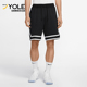 耐克正品 透气宽松篮球运动短裤 夏季 Nike 新款 男士 CU1732 010