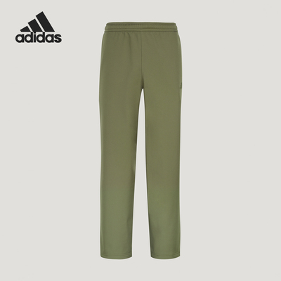 Adidas/阿迪达斯正品TH SOFTSHELL PANT男士经典轻质长裤KR2530