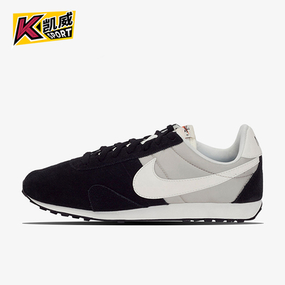 Nike/耐克正品PRE MONTREAL 17男士低帮运动耐磨休闲鞋898031-001