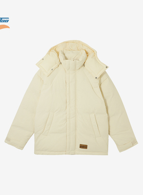 Puma/彪马正品RETRO REVERIE男女加厚保暖羽绒服629600-87