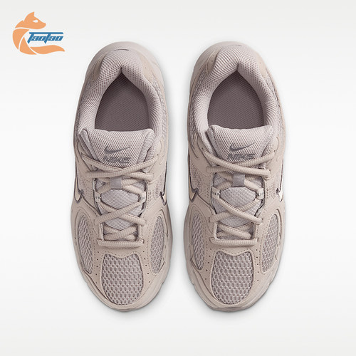 Nike/耐克正品V5RunerSuede新款儿童校园鞋经典跑步鞋IO1644-201