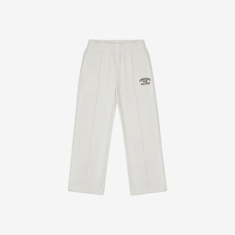 Converse/匡威正品新款女子时尚简约复古直筒长裤10026779-A03,运动服/休闲服装,运动长裤,淘宝优惠券,粉丝福利购,淘宝优惠卷