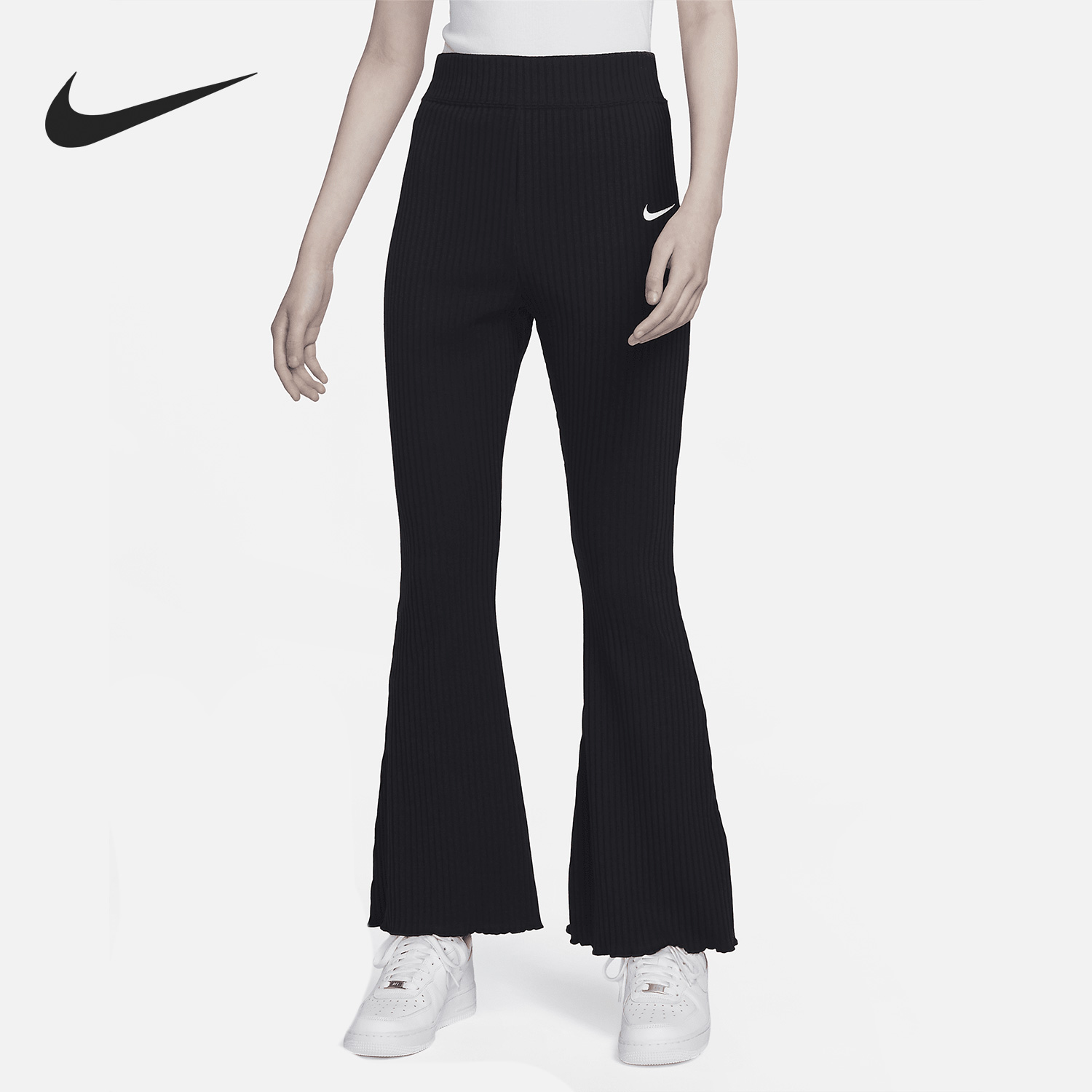 耐克正品常规女子长裤