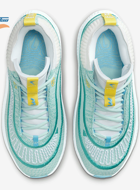 Nike/耐克正品Cosmic Unity 3男士运动潮流透气篮球鞋DV2757-300