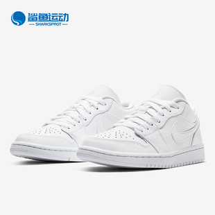 Jordan Low Nike AO9944 Air AJ1女子篮球鞋 111 耐克正品