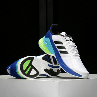 Adidas/阿迪达斯正品新款 RESPONSE SR男子跑步运动鞋 FX3789