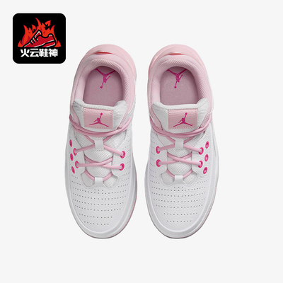 Nike/耐克大童缓震篮球鞋