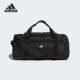 Adidas DUFFLE男女大容量拎包JW1687 SOFT 阿迪达斯正品
