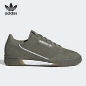 阿迪达斯正品 三叶草夏季 新款 Adidas 儿童运动休闲鞋 EF5104