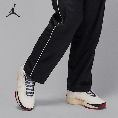 Nike/耐克正品JORDAN男士训练低帮耐磨时尚运动篮球鞋IQ4088-100