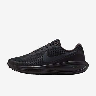 Nike耐克正品REVOLUTION8女款低帮路跑防滑耐磨跑步鞋HJ8485-002