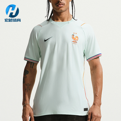 Nike/耐克正品夏季Dri-FIT男士透气训练运动短袖T恤IB5367-394