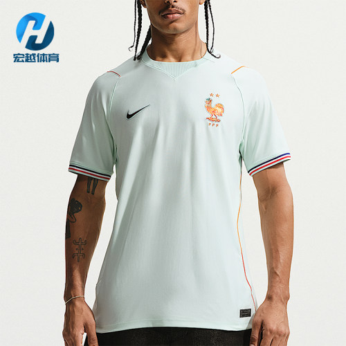 Nike/耐克正品夏季Dri-FIT男士透气训练运动短袖T恤IB5367-394
