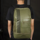 休闲双肩包旅行包 Adidas 背包新款 当季 AY5422 阿迪达斯正品